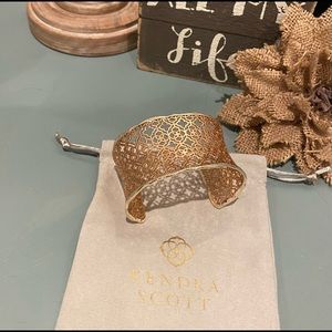 Kendra Scott Candice Bracelet